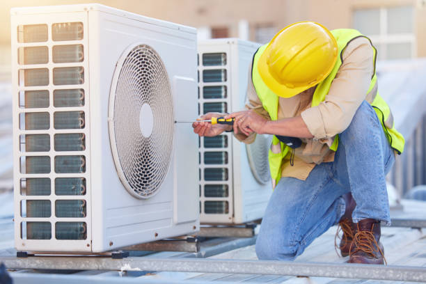 Best Seasonal HVAC Services in Brent, AL