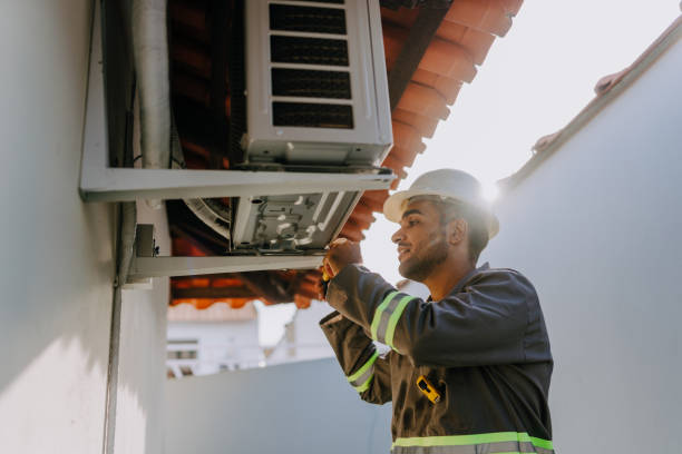 Best Energy-efficient HVAC Solutions in Brent, AL