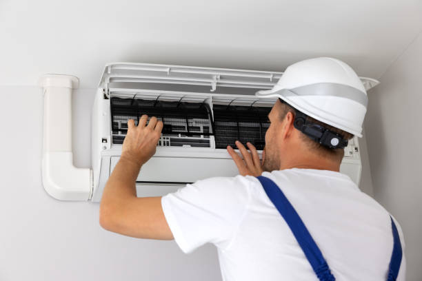Best Air Conditioning Cleaning in Brent, AL