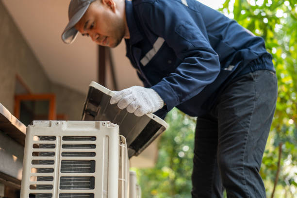 Best VRF (Variable Refrigerant Flow) Systems in Brent, AL